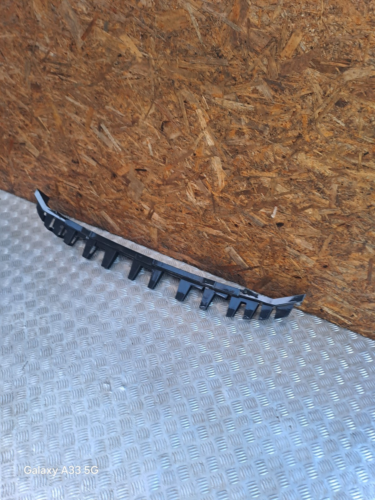 ✅2016 FORD MONDEO MK5 FRONT BUMPER SUPPORT BRACKET DS73-17E898-B + WARRANTY A292 - Image 5