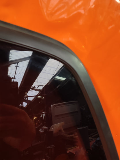 ✅FORD GALAXY ZETEC 2.0 DIESEL 2018 REAR LEFT QUARTER SIDE GLASS EM2B-U29701-A/B - Image 6