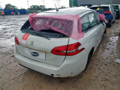 ✅PEUGEOT 308 1.5 DIESEL 2019 BREAKING PRICE PER WHEEL NUT ONLY WHITE Warranty - Image 3