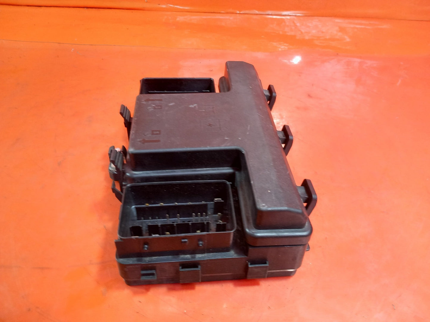Ford Galaxy Zetec 2.0 Diesel 2017 Fuse Box F2GT14A067EC Warranty A296 - Image 4