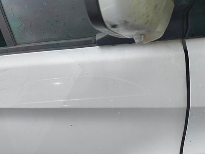 ✅Ford Transit Custom 2.0 Diesel 2021 Front Right Door Bare W/O Mirror White A390 - Image 10