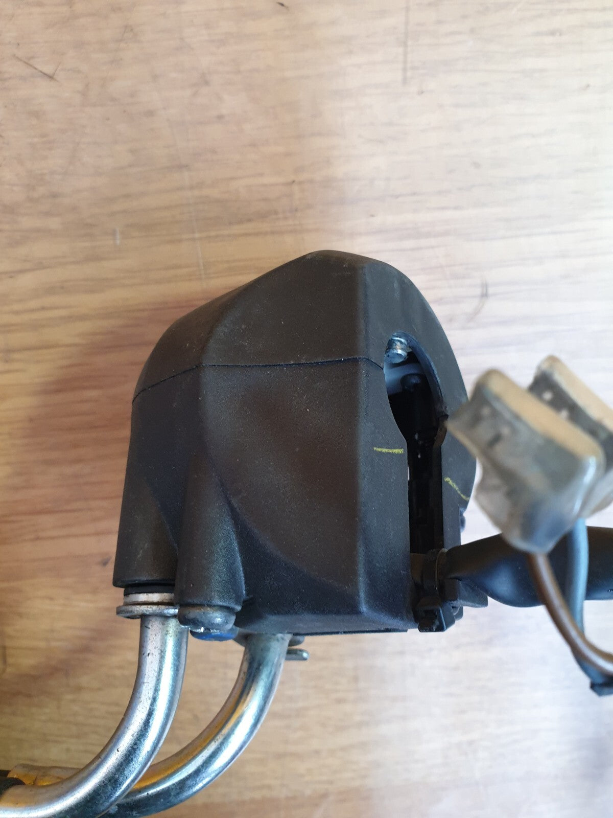 ✅2020 Yamaha YZF R125 Petrol Right Hand Switch Gear + Warranty A124 - Image 7