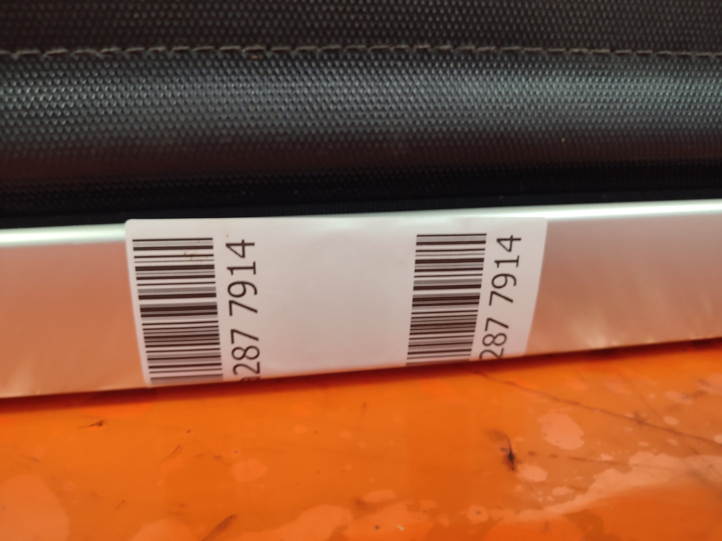 ✅KIA SPORTAGE MK3 1.7 DIESEL 2014 PARCEL SHELF LOAD COVER ROLLER BLIND Warranty - Image 9