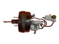 ✅Ford Transit Custom 2.2 Diesel 2014 Brake Servo & Master Cylinder BK212B195BC - Image 1