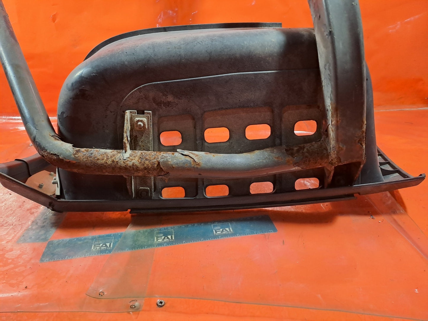 ✅VOLVO FL 5.5 DIESEL 2003 FOOT STEP RIGHT 3954310 Warranty A324 - Image 10