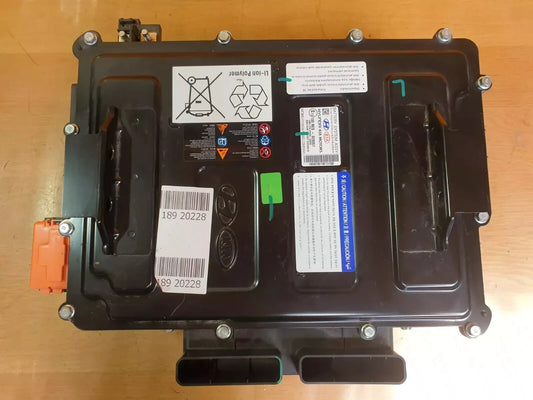 ✅2020-2025 HYUNDAI I20 MK3 1.0P HYBRID HIGH VOLTAGE BATTERY 375M0-Q0000 A189 - Image 1