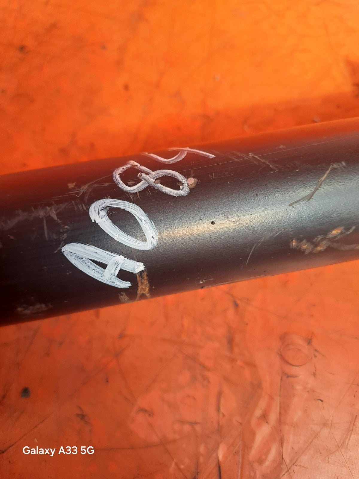 ✅MERCEDES W205 C220 2.1 DIESEL 2014 REAR RIGHT/LEFT SHOCK ABSORBER A2053207830 - Image 6
