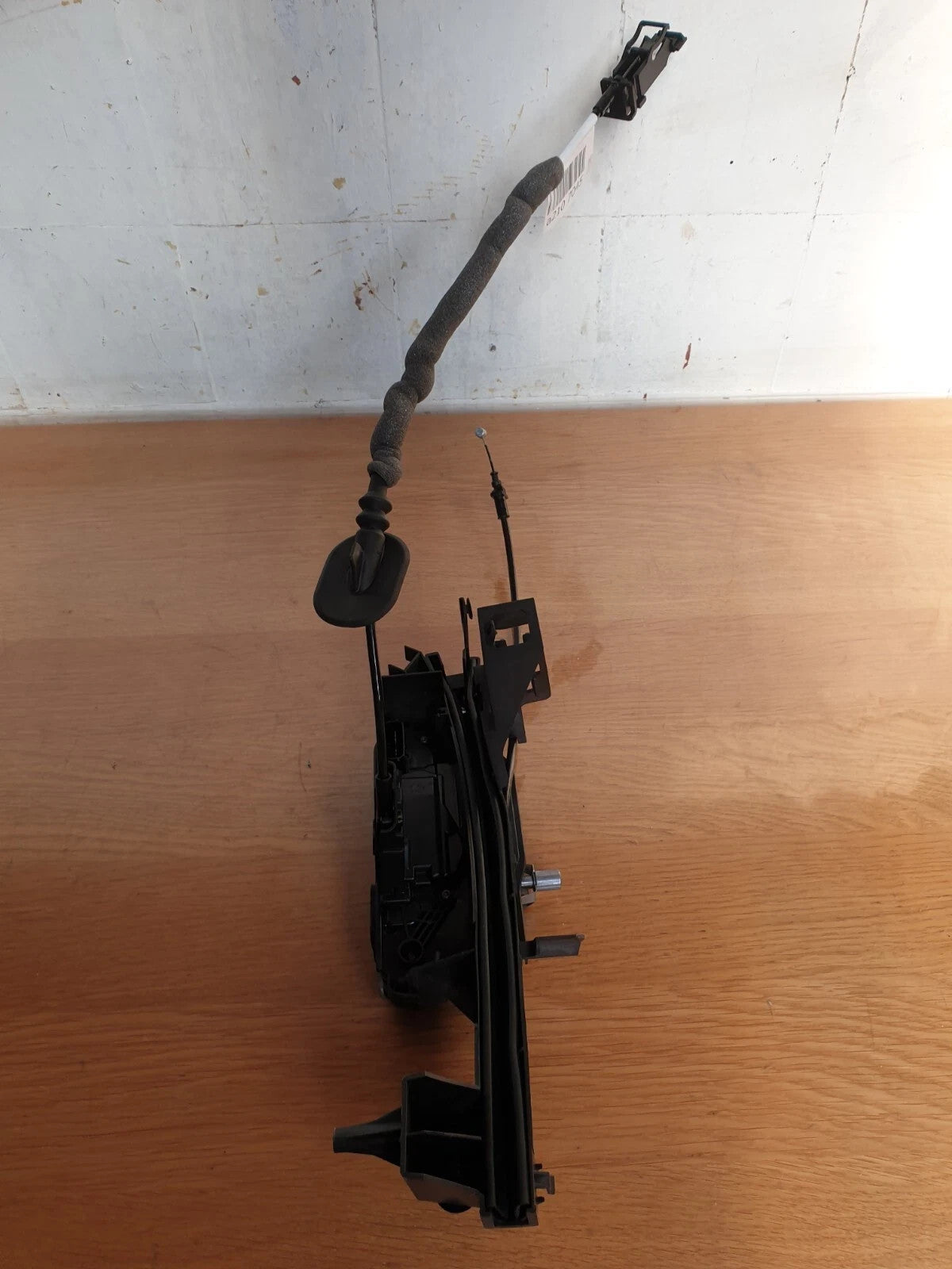 Ford Fiesta St-Line 1.0 Petrol 2022 Front Left Door Lock H1BBA218A00AE A210 - Image 12