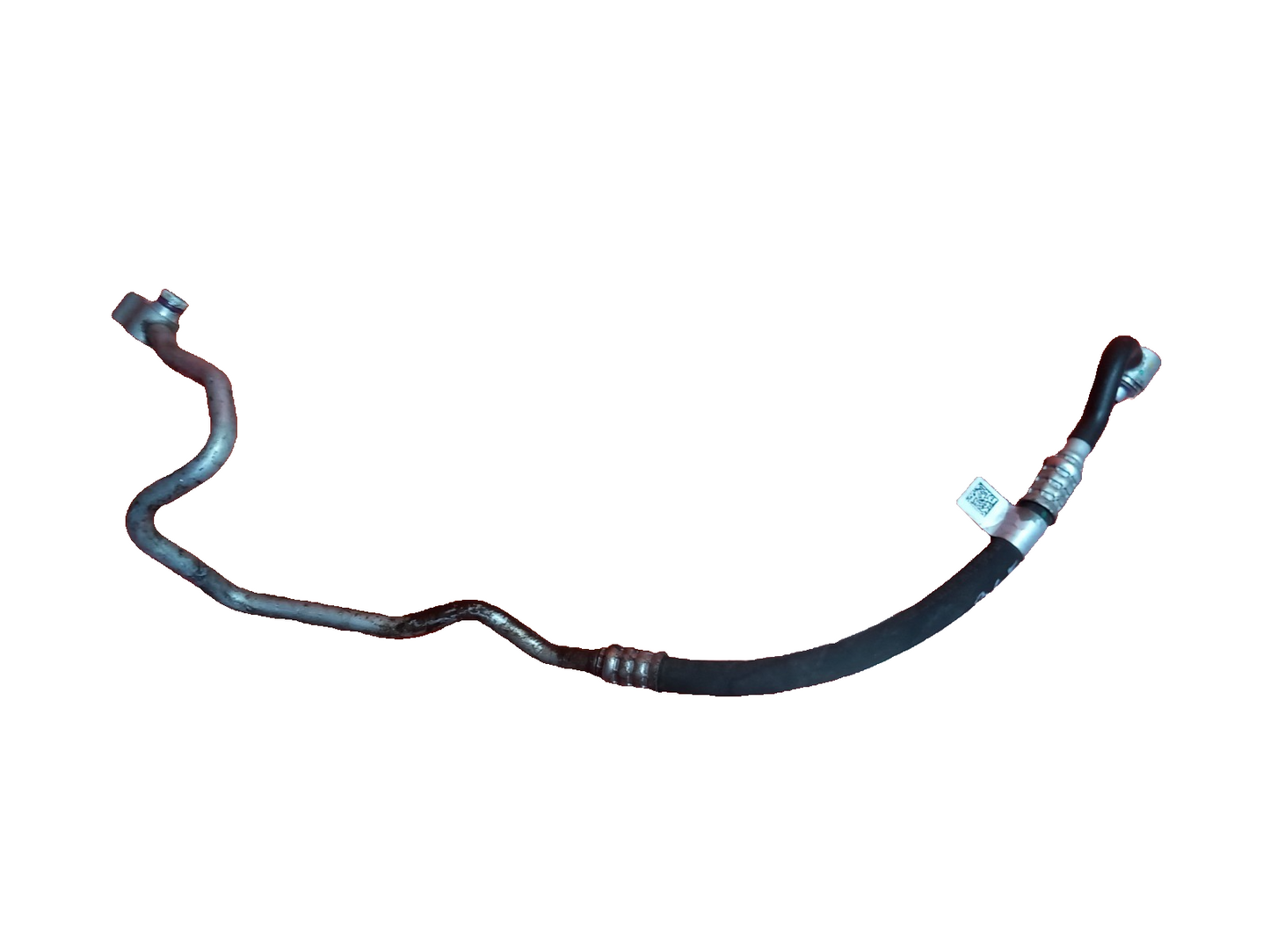 2021 BMW 1 Series F40 AC Air Con Pipe Hose 9869633 Warranty A365 - Image 1