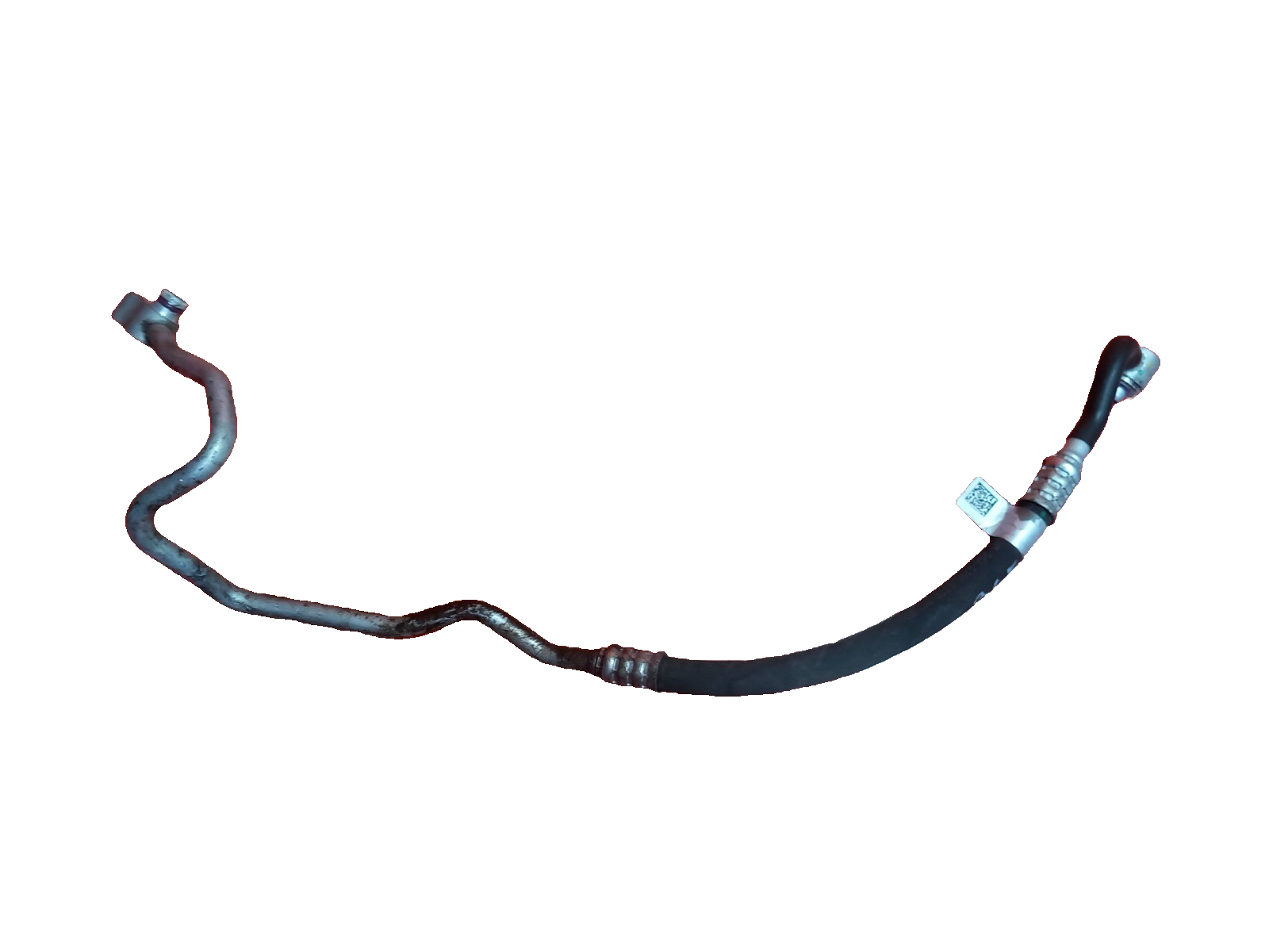 2021 BMW 1 Series F40 AC Air Con Pipe Hose 9869633 Warranty A365 - Image 1