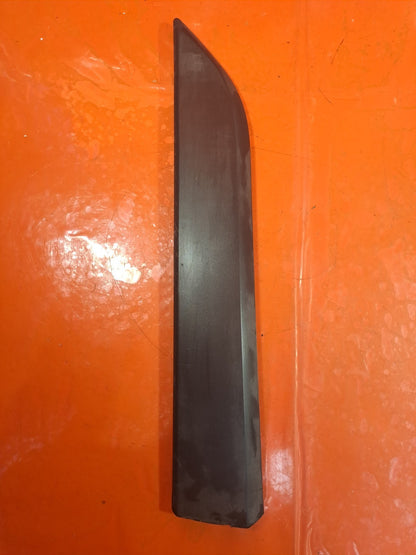 ✅2013 FORD TRANSIT CUSTOM DOOR MOULDING TRIM FRONT LEFT BK21-V20781-ACW A350 - Image 10