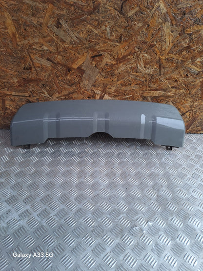 ✅Land Rover Discovery Sport 2.0 Diesel 2016 REAR BUMPER TOW EYE COVER Warranty - Image 5