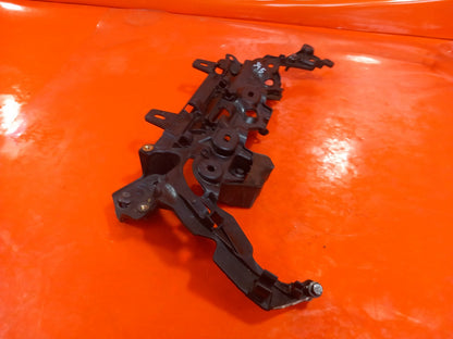 2019 Ford Galaxy MK3 Zetec Rocker Engine Trim Cover 9808843180 Warranty A345 - Image 9