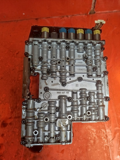 ✅Land Rover Range Rover 2007 2.7 Diesel AUTO TRANSMISSION HYDRAULIC CONTROL UNIT - Image 9