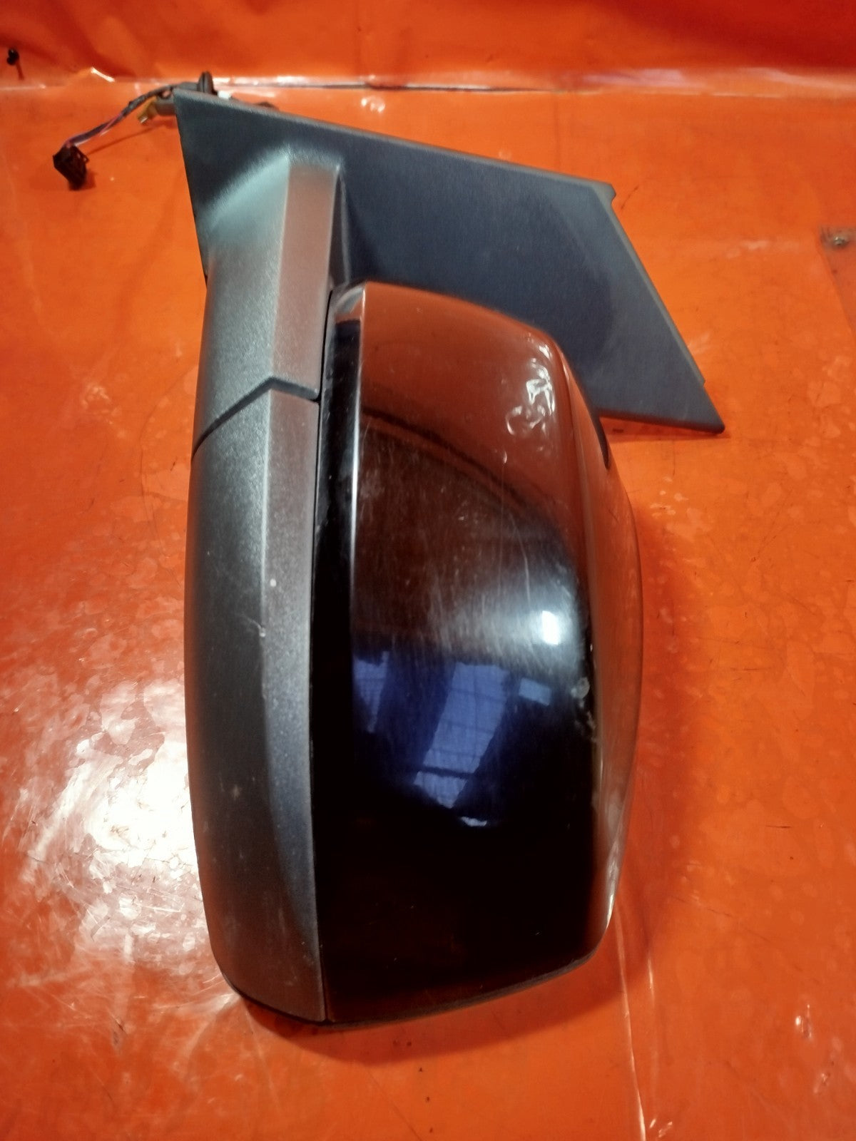 ✅2024 FORD TOURNEO CONNECT FRONT LEFT WING MIRROR + WARRANTY A366 - Image 5