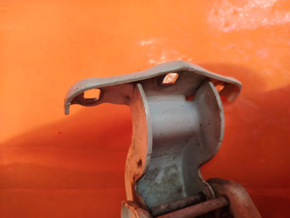 ✅2016 FIAT TALENTO 1.6D PAIR REAR LEFT DOOR HINGE TOP & BOTTOM + WARRANTY A253 - Image 9