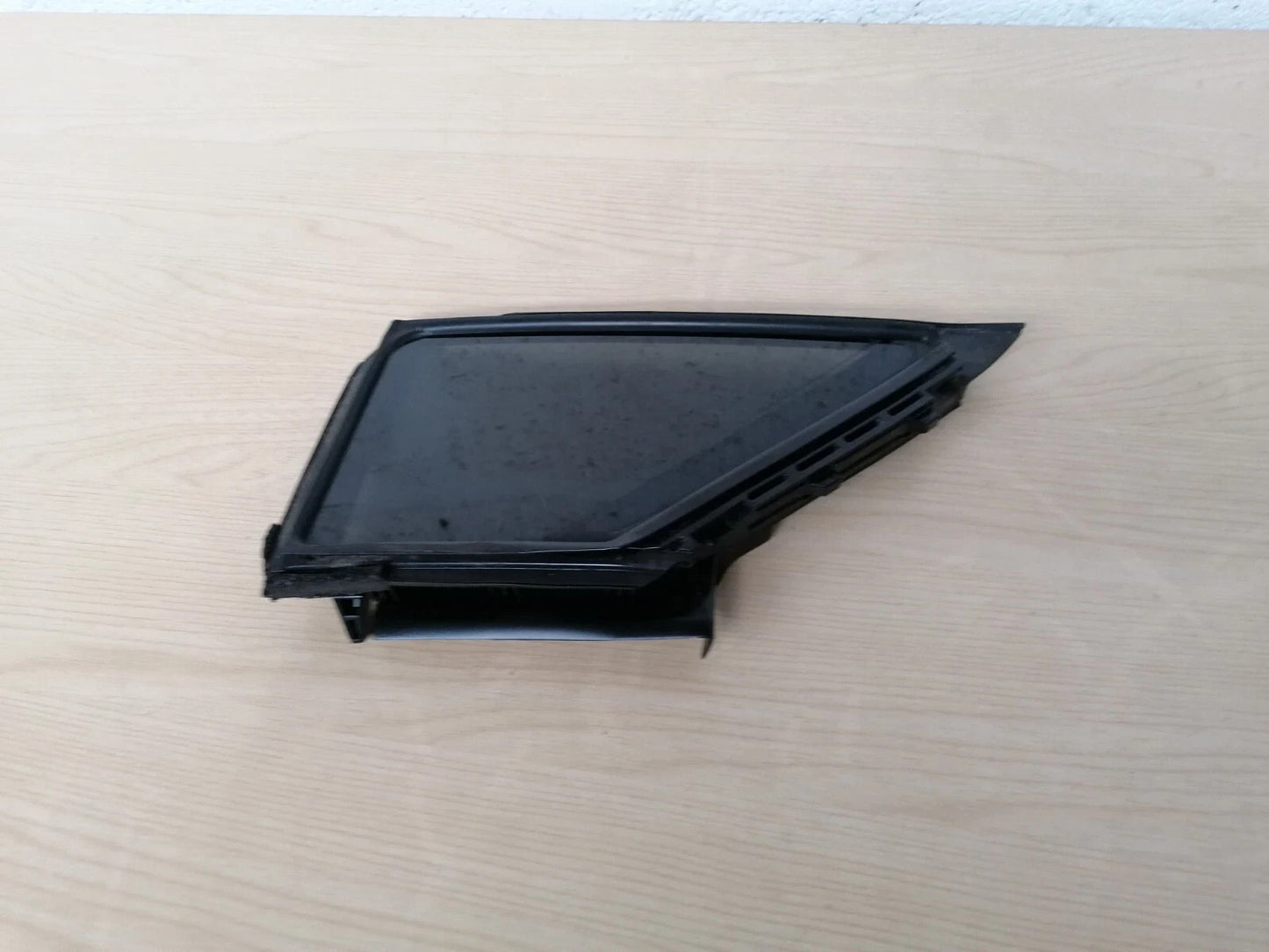 ✅Toyota C-HR 1.8 Hybrid 2020 Rear Right Quarter Window Glass 68188-F4010 A016 - Image 8