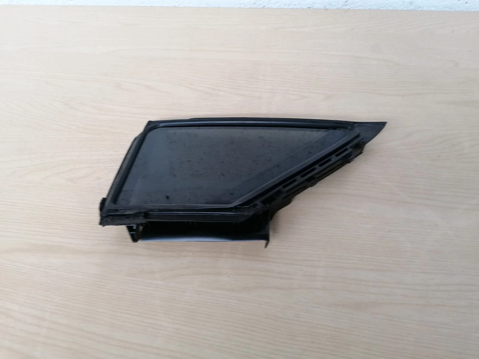 ✅Toyota C-HR 1.8 Hybrid 2020 Rear Right Quarter Window Glass 68188-F4010 A016 - Image 8