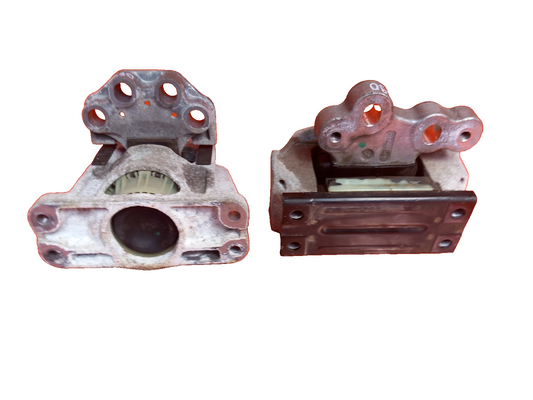 Ford Transit Custom 2.0 Diesel 2021 Engine Mounts GK216F012CC Warranty A390 - Image 1
