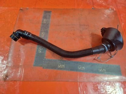 ✅2022 FORD TRANSIT CUSTOM OIL INLET FILLER NECK PIPE C72GA 1321315A A353 - Image 7
