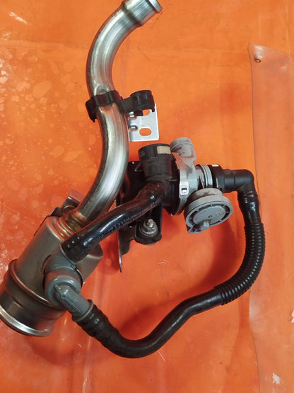 ✅2023 BMW 3 SERIES G20 FUEL TANK ISOLATION VALVE 7459491 + WARRANTY A340 - Image 12