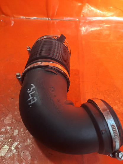 ✅2019 MERCEDES A CLASS W177 AIR INTAKE PIPE A6080900037 + WARRANTY A347 - Image 2