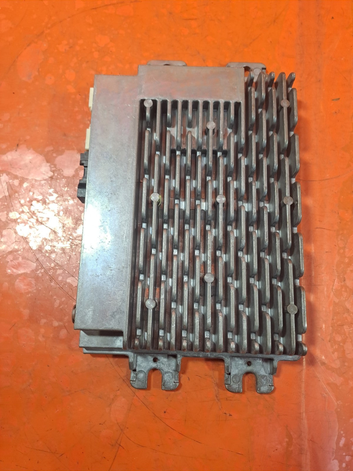 ✅FORD TRANSIT COURIER 1.5 DIESEL 2024 DRIVER ASSIST CONTROL MODULE ECU A356 - Image 5