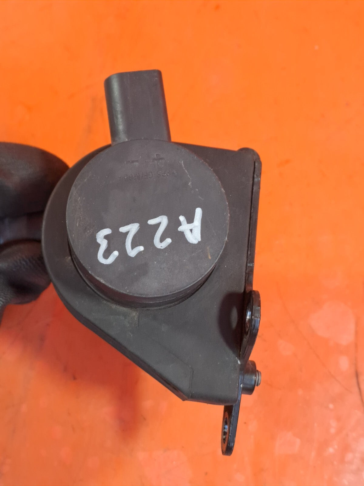 ✅2010 AUDI A5 8T S LINE 2.0TFSI AUXILIARY WATER PUMP 06H965561 + WARRANTY A223 - Image 6