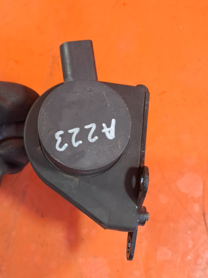 ✅2010 AUDI A5 8T S LINE 2.0TFSI AUXILIARY WATER PUMP 06H965561 + WARRANTY A223 - Image 6