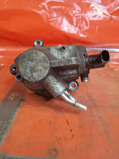 ✅2022 FORD TRANSIT CUSTOM HIGH PRESSURE FUEL PUMP YMF6 + WARRANTY A353 - Image 6