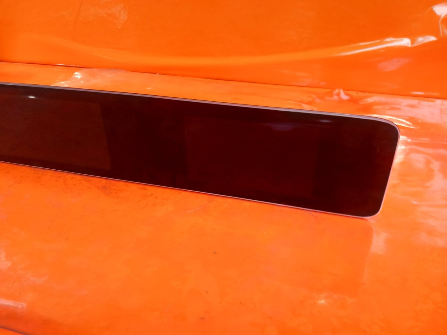 2019 Mercedes A Class W177 Screen Display A2479007004 Warranty A382 - Image 4