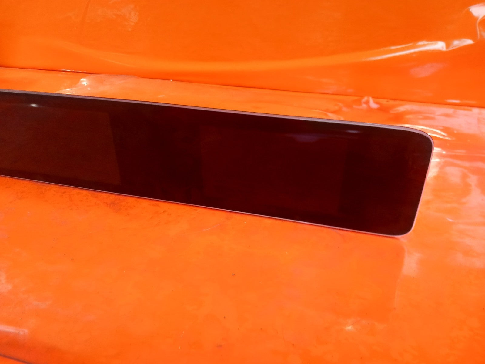 2019 Mercedes A Class W177 Screen Display A2479007004 Warranty A382 - Image 4