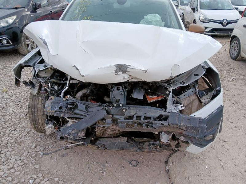 ✅Dacia Jogger 1.0 Petrol 2024 Breaking Price Per Wheel Nut Only White Warranty - Image 9