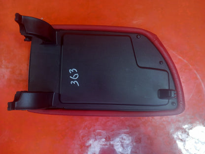 BMW F23 220D 2.0 Diesel 2016 Centre Console Armrest Red Warranty A363 - Image 8