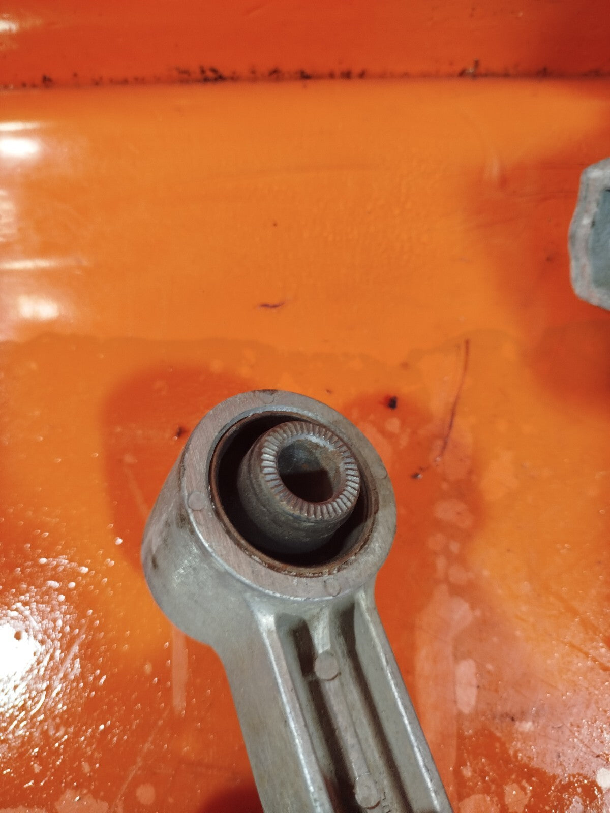 ✅HYUNDAI KONA 1.0 PETROL 2019 ENGINE MOUNTS 21810-G4000 Warranty A258 - Image 6