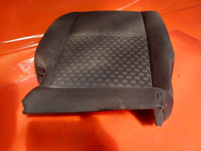 Ford Transit Custom 2.0 Diesel 2020 Front Middle Seat Base Cloth Warranty A351 - Image 9