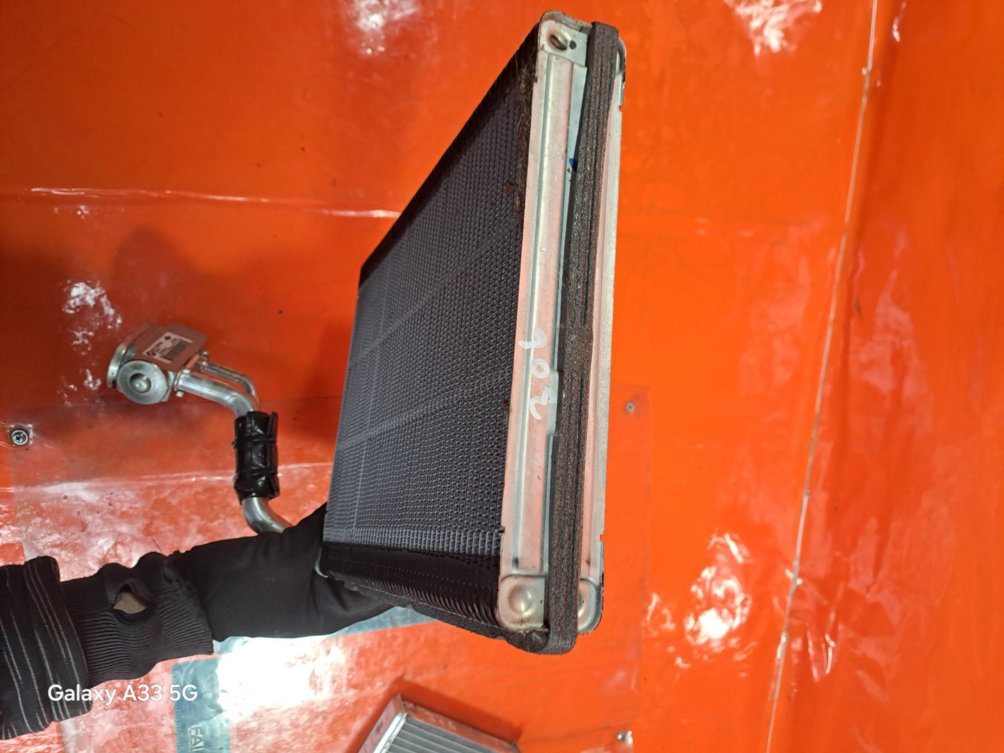 ✅2017 BMW 2 SERIES F22 AIR CON MATRIX RADIATOR T89256A + WARRANTY A306 - Image 7