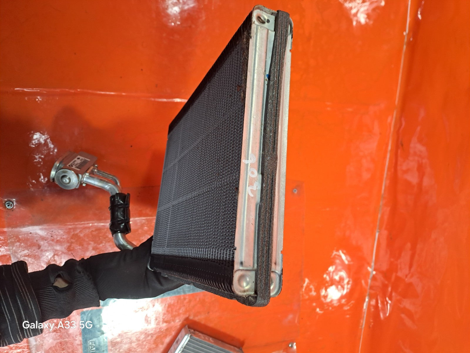 ✅2017 BMW 2 SERIES F22 AIR CON MATRIX RADIATOR T89256A + WARRANTY A306 - Image 7