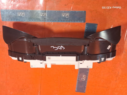 ✅PEUGEOT 308 1.5 DIESEL 2019 SPEEDOMETER INSTRUMENT CLUSTER 9822777780 Warranty - Image 4