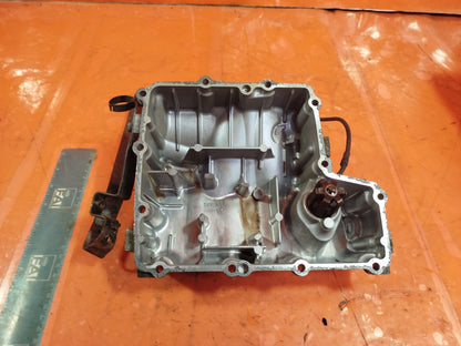 ✅2013 YAMAHA XJ6 F DIVERSION PETROL SUMP PAN + WARRANTY A184 - Image 1