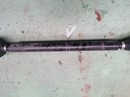 SKODA Seat VW Golf  1.4  1.2P 2016 DRIVESHAFT RIGHT SIDE 5Q0407272C - Image 3
