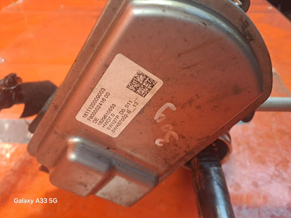 ✅2019 PEUGEOT 308 MK2 POWER STEERING RACK 5WK67002 + WARRANTY A309 - Image 5