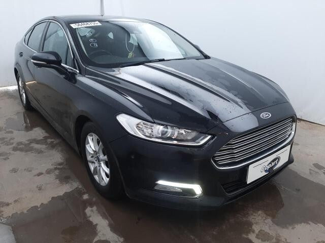✅FORD MONDEO TITANIUM 1.5 DIESEL 2016 BREAKING PRICE PER WHEEL NUT ONLY BLACK - Image 2