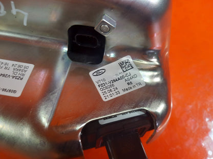 Ford Transit Custom 2024 Right Sliding Door Lock PZ31-V264A00-CJ Warranty A406 - Image 10