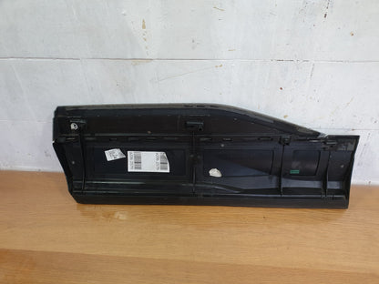✅Audi Q4 E-Tron S Line 2023 Rear Left Door Moulding 89A853970B 89A853978B A206 - Image 9