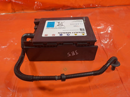 ✅2021 Renault Captur MK2 Iconic Car Battery 244100440R + Warranty A385 - Image 4