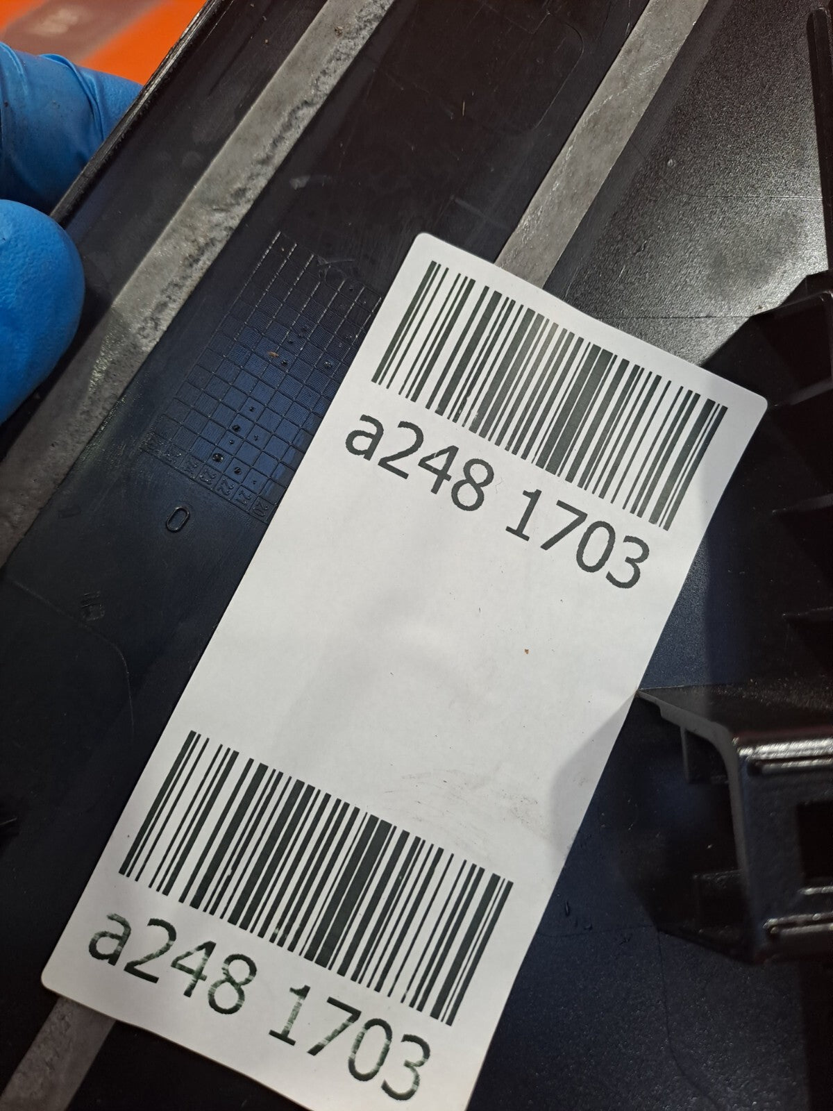 ✅HYUNDAI TUCSON MK4 1.6 PETROL 2023 REAR LEFT DOOR MOULDING TRIM 83270-N7010 - Image 10