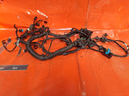✅2013 Ford Focus MK3 Engine Wiring Loom BV6T-12A690 + Warranty A313 - Image 8