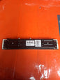 ✅2016 FORD MONDEO MK5 KNEE ABAG FRONT RIGHT DRIVER SIDE DG93-F045J76-BGW A292 - Image 1