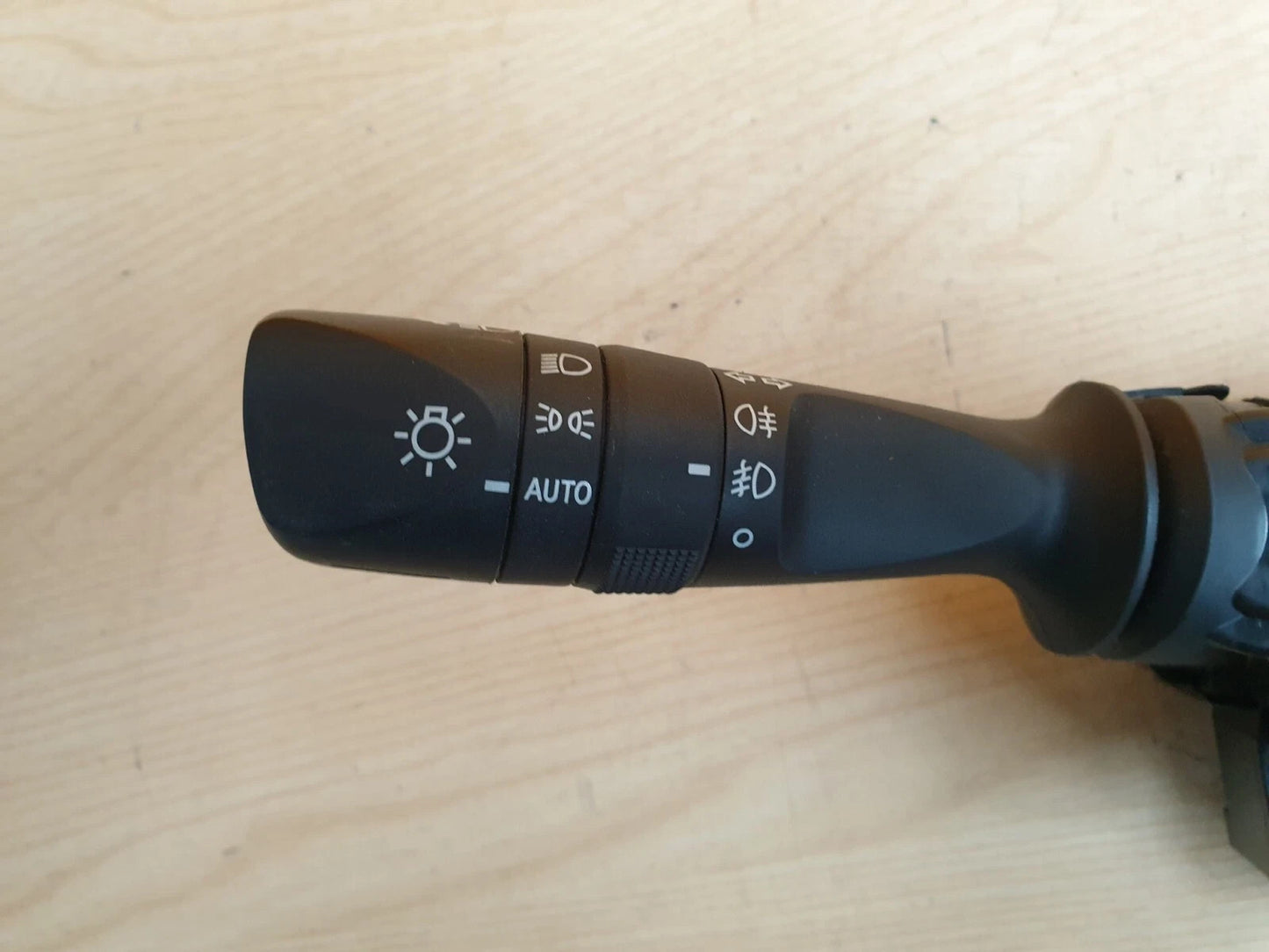 ✅Toyota C-HR 1.8 Hybrid 2020 Wiper Indicator Stalk Combination Switch Warranty - Image 3